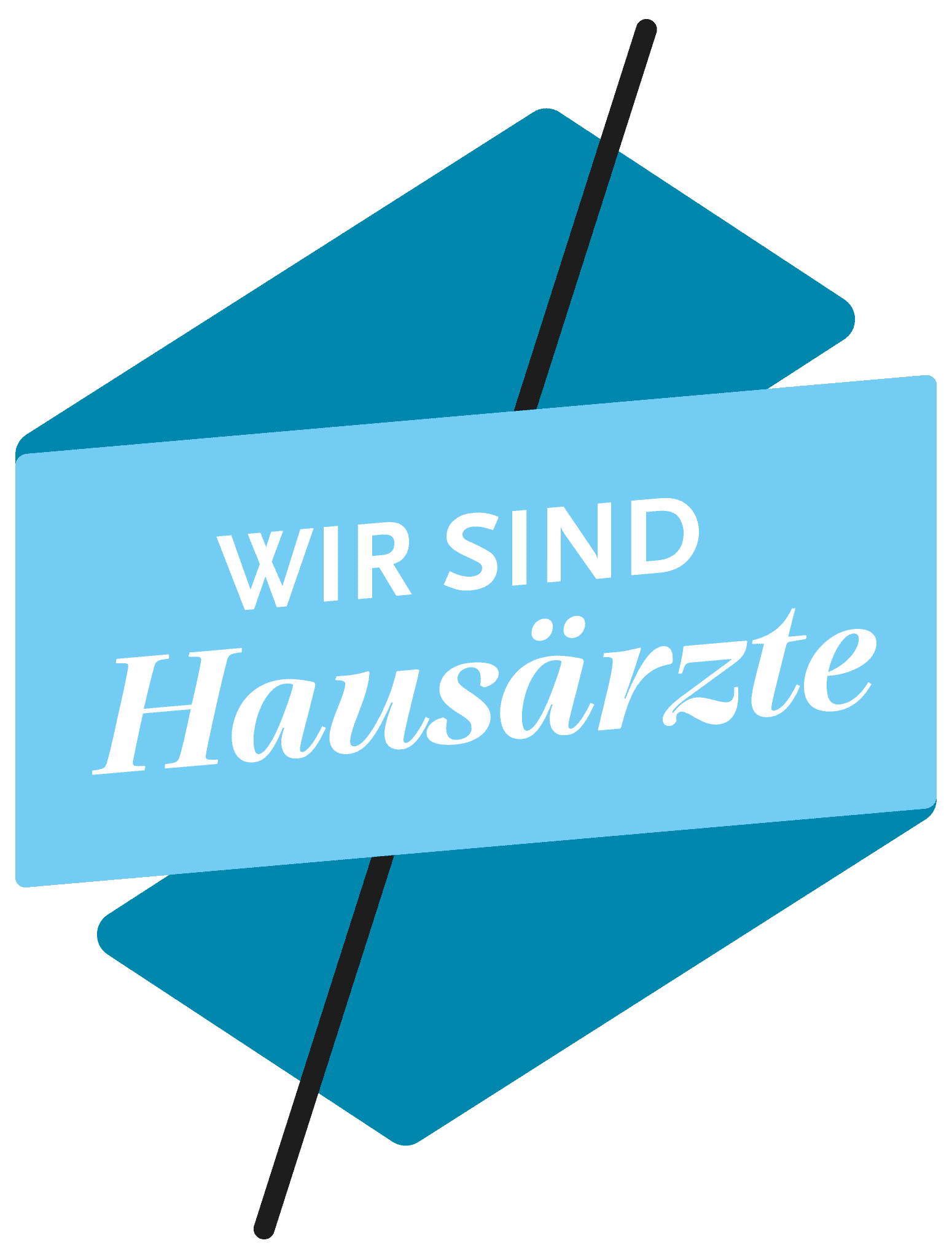 Wir sind Hausärzte - 